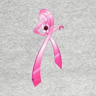 My Take Radio Breast Cancer Awareness Phone Case T-Shirt